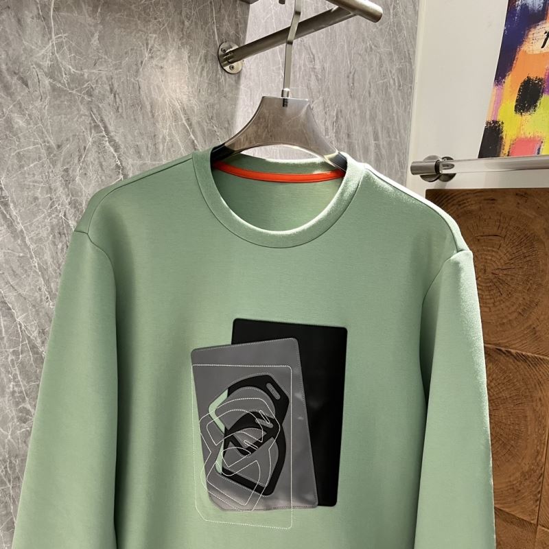 Hermes Hoodies